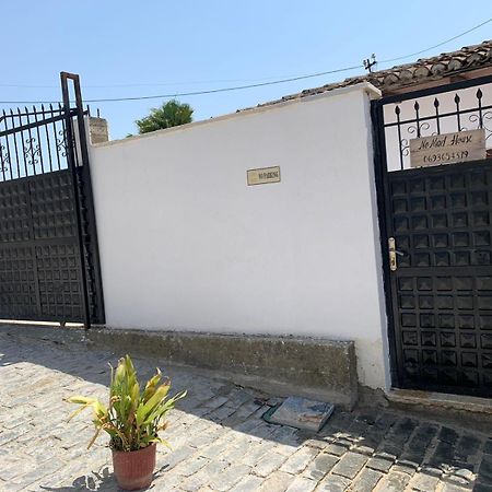 Nomad House-Entire House At Your Disposal,4 Guests Berat Exterior foto