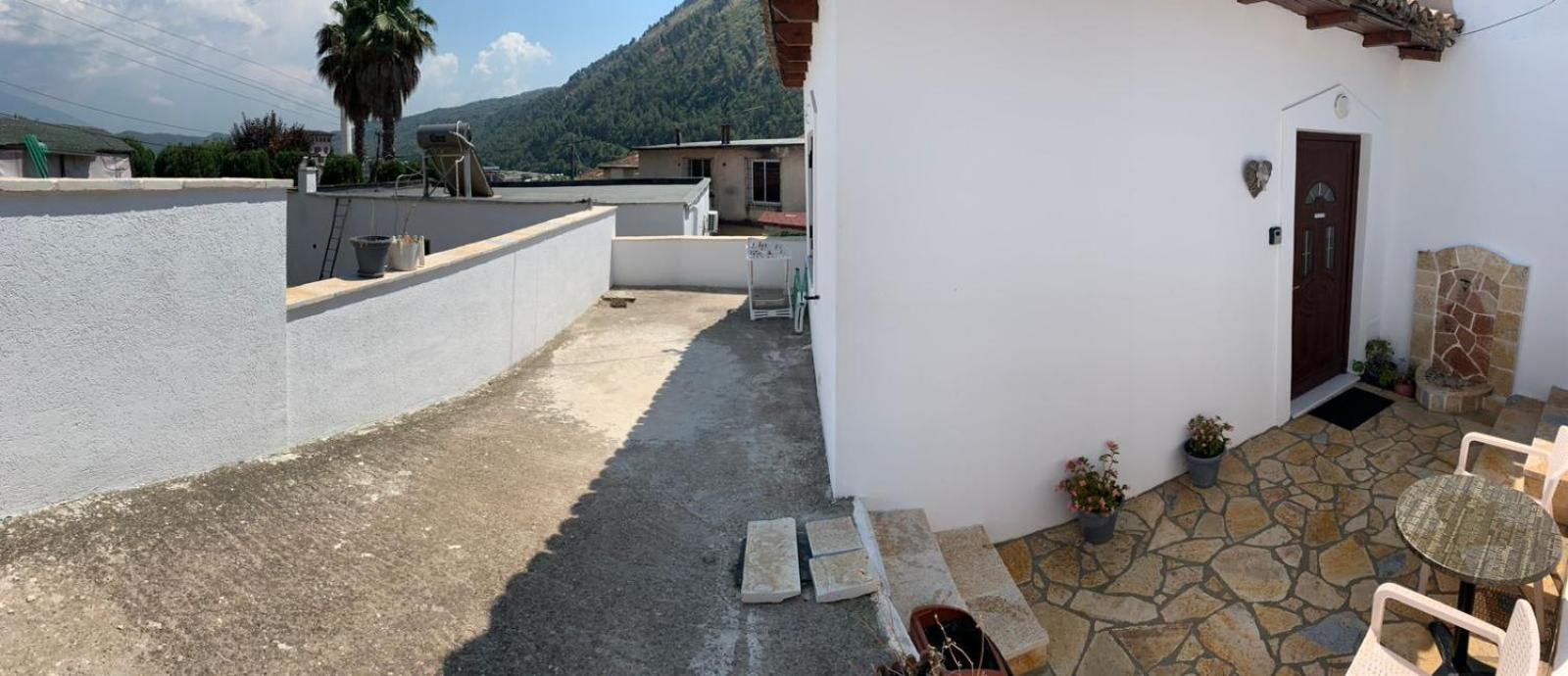 Nomad House-Entire House At Your Disposal,4 Guests Berat Exterior foto
